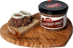 Jelítkový Prejt GOODY 77 - 170 gr