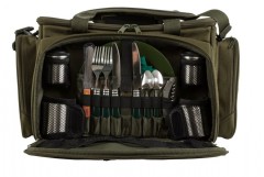 Jídelní Taška JRC Defender Session Cooler Food Bag Jídelní Taška JRC Defender Session Cooler Food Bag