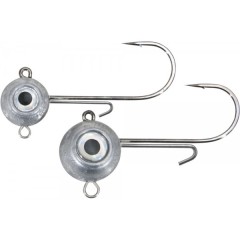 Jig glava Aquantic Big Eye