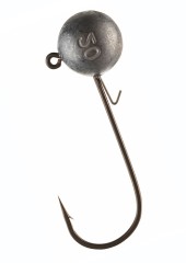 Jig glava Daiwa Tournament D'Jig Jighead