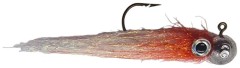 Jig glava DK FISHING Flashjig Veličina 1/0 6gr
