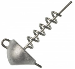 Jig glava Illex Dexter Tip Up Screw