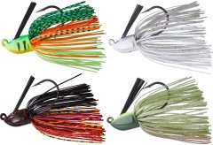 Jig glava Illex Jungle Blaster 14