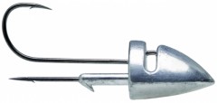 Jig glava Illex Straight