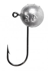 Jig glava Lucky John Jig MJ Round Head 5gr