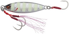 Jig glava Savage Gear Slow Seeker