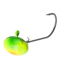 Jig glava Uni Cat FT-Jig 10/0