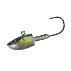 Jigova glava Berkley Deep SW Series Natural 3ks Jigova glava Berkley Deep SW Series Natural 3ks