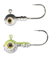 Jigova glava Berkley Jig Foot 21gr Jigova glava Berkley Jig Foot 21gr