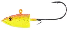Jigova glava Fox Rage EEL Head Tiger