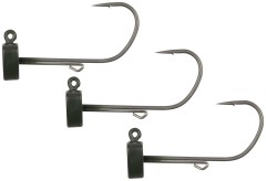 Jigova glava Fox Rage Tungsten Ned Head Shield