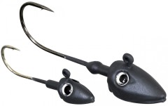 Jigova glava Gunki Slide Mat Jigova glava Gunki Slide Mat