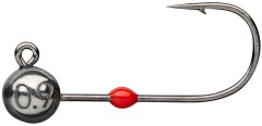 Jigova glava Illex Magic Tungsten Round UV