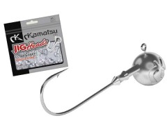 Jigova glava Kamatsu 2 - 5g
