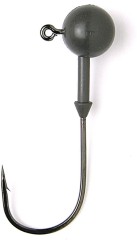 Jigova Glava Keitech Tungsten Super Round Jig