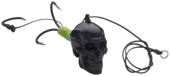 Jigova Glava MADCAT Skull Worm Jig