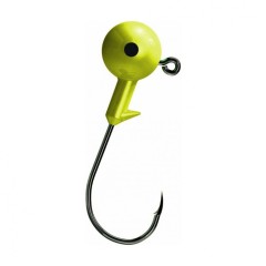Jigova Glava Suretti Jig Round Žuta