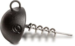 Jigova glava za uvrtanje okrugla Quantum Q-Screw-Jigs