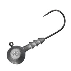 Jigová Hlavička Berkley Flex Head Foot