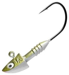 Jigová Hlavička Berkley PowerJig All-round Pro