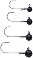 Jigová hlavička Berkley URBN Tungsten Jighead