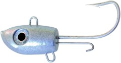 Jigová Hlavička ICE Fish Jig Sea