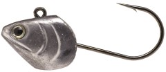 Jigová Hlavička Illex Head Nitro Shad