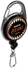 Jojo s Metrom Delphin YOYO+