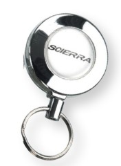 Jojo Scierra Pin-on Reel Retractor M