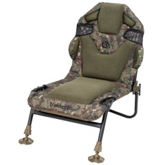 K chairs Trakker Multifunkcionalna Levelite Camo Transformer Chair