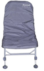 Kabanica za stolicu Anaconda Carp Chair Rain Sleeve