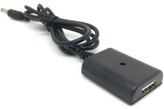 Kabel Boatman z Baterie na USB - Powerbanka