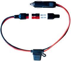 Kábel Rebelcell Quick Connect Fish Finder Outdoorbox