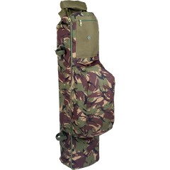Kabin u koji staju štapovi Wychwood Tactical HD Quiver Foldall
