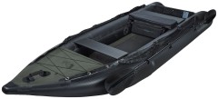 Kajak Savage Gear E-Rider 330 Carbon Optix Kayak