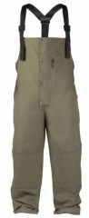 Kalhoty Avid Blizzard Ripstops Bib & Brace Velikost M
