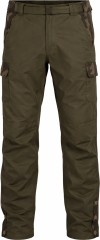 Kalhoty Fox Camo/Khaki RS 10K Trousers