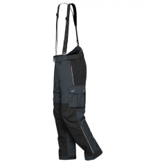 Kalhoty Geoff Anderson Urus 6 Crna Kalhoty Geoff Anderson Urus 6 Crna