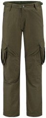 Kalhoty Korda Polar Kombats Dark Olive