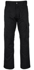 Kalhoty Kryptek Stalker Pant Black