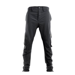 Kalhoty RidgeMonkey APEarel Dropback Cargo Pants Grey