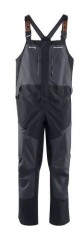 Kalhoty s Laclem Grundéns Gore-Tex Pro Fishing Bib Obsidian