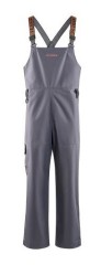 Kalhoty s Laclem Grundéns Men's Deepwater 2L Fishing Bib Anchor