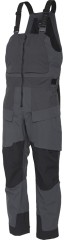 Kalhoty s Laclem Westin W4 Bibs Gunmetal Kalhoty s Laclem Westin W4 Bibs Gunmetal
