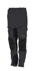 Kalhoty Savage Gear Simply Savage Camo Trousers