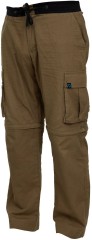 Kalhoty Shimano Tactical Wear Ripstop Combat Zip Offs
