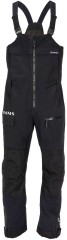 Kalhoty Simms CX Bib Black