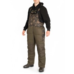 Kaljenje Fox Camo / Khaki RS Salopette Veličina L