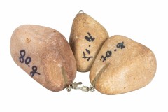 Kamenná Záťaž Mikbaits s Obratlíkom