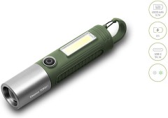 Kamperska Lampa Delphin Torix Kamperska Lampa Delphin Torix